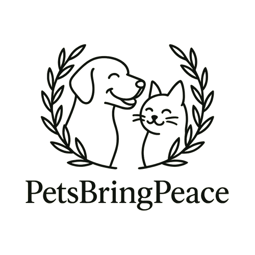 PetsBringPeace